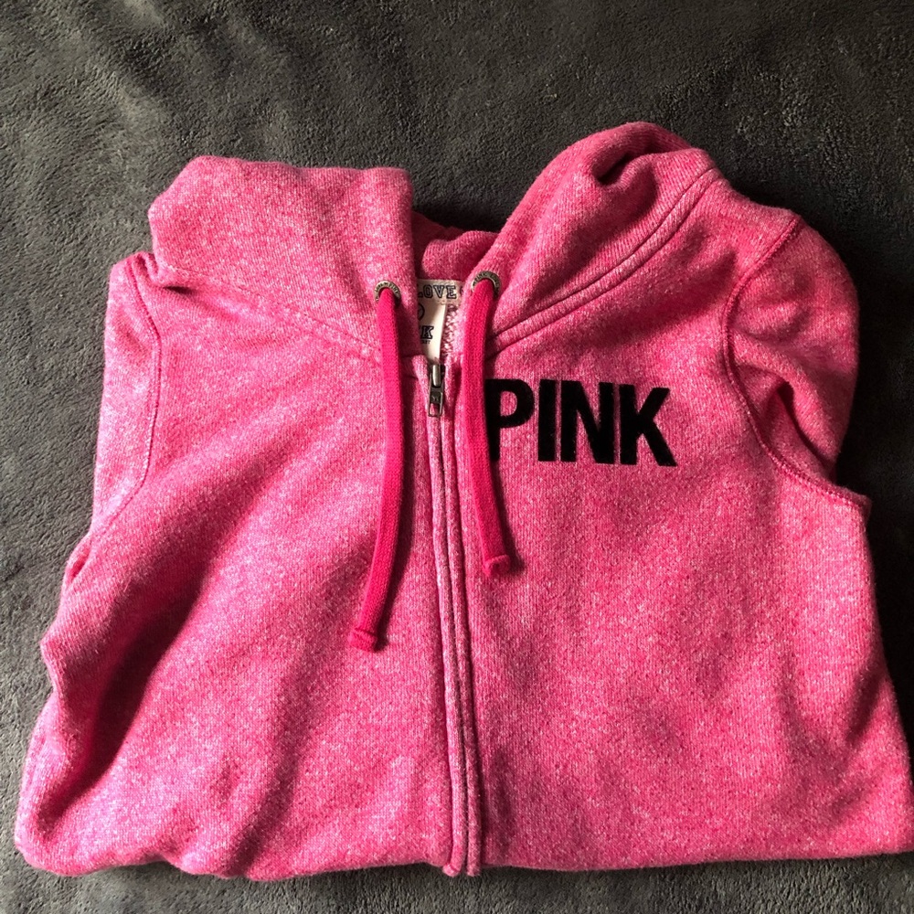 Victoria Secret Hoodie